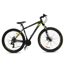 Dağ velosipedi Start 1904 29 Black/Yellow