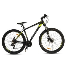 Dağ velosipedi Start 1904 29 Black/Yellow
