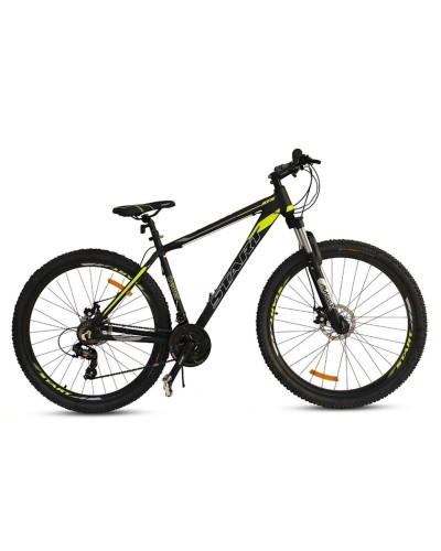 Dağ velosipedi Start 1904 29 Black/Yellow