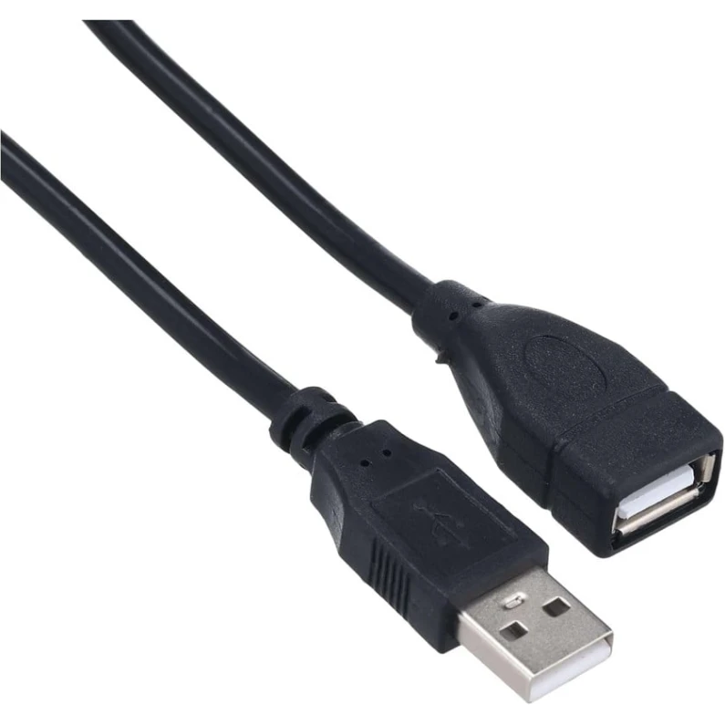 Удлинитель Male to Female 5m USB 2.0 Удлинитель Male to Female 5m USB 2.0