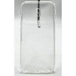 Çexol SS792 Xiaomi Redmi 8A üçün Transparent