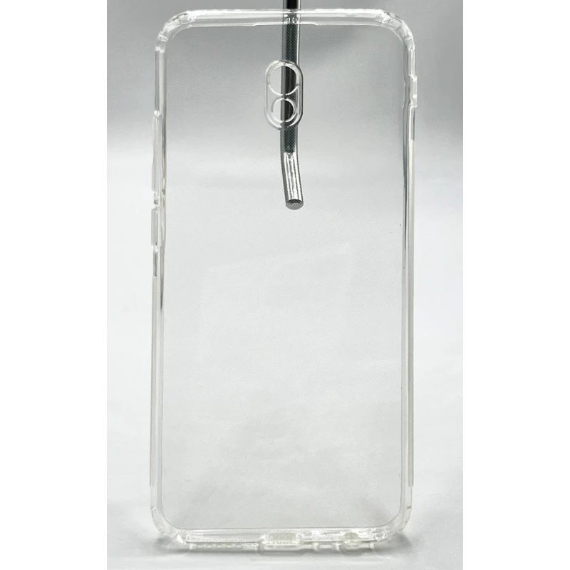 Çexol SS792 Xiaomi Redmi 8A üçün Transparent