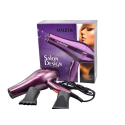 Фен для волос Mozer MZ-5909