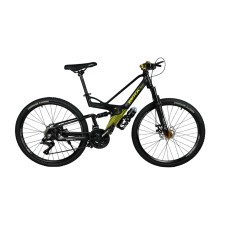 Dağ velosipedi BMX GTR 555, 26