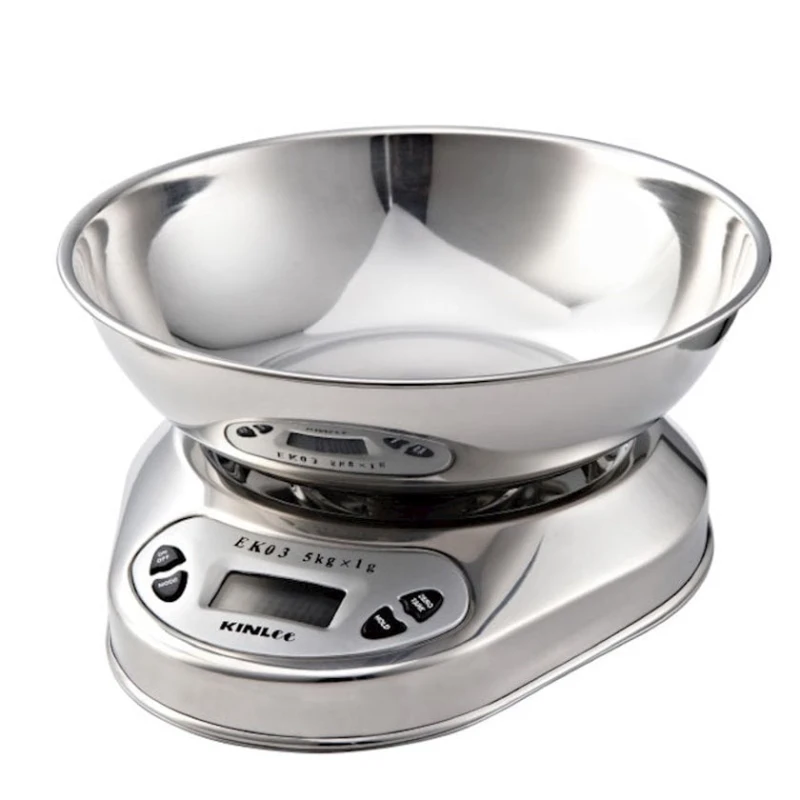 Mətbəx tərəzisi EK03B Mətbəx tərəzisi EK03B