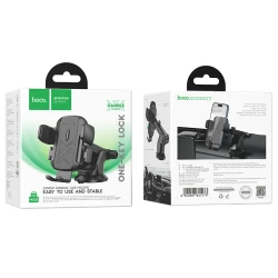 Многофункциональный автомобильный держатель телефона Hoco H65