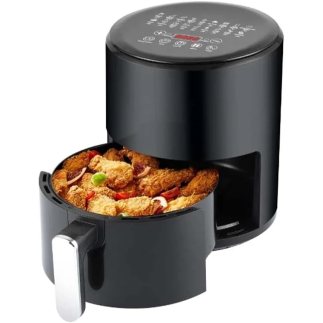 Аэрофритюрница Denx DX1786 Аэрофритюрница Denx DX1786