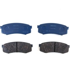 Əyləc bəndi arxa tərəf Toyota Land Cruiser 80,90,100 Toyota Land Cruiser Prado Van AP204021 04466-60090