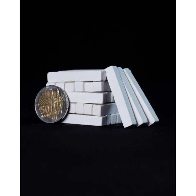 Blok konstruktoru VAVA Constructor VAVA021, ağ, 4 yaşdan Blok konstruktoru VAVA Constructor VAVA021, ağ, 4 yaşdan