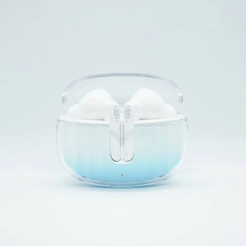 Беспроводные наушники TWS Y113 Blue