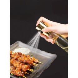 Спрей для масла partyF1, стекло/нержавеющая сталь, прозрачный Спрей для масла partyF1, стекло/нержавеющая сталь, прозрачный