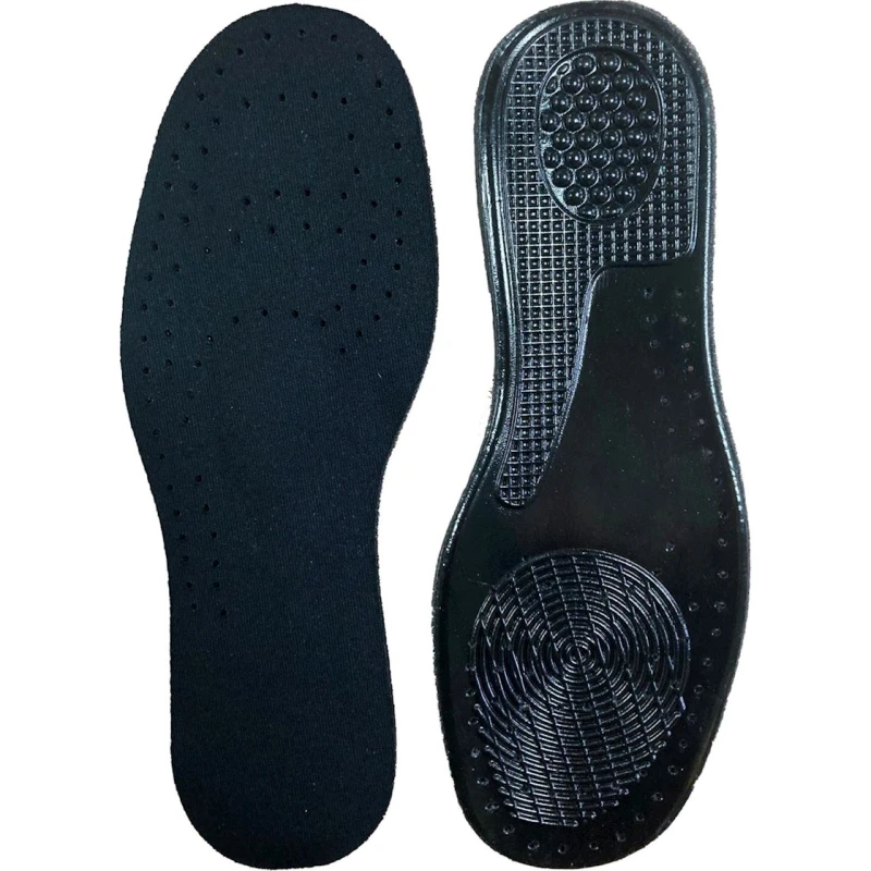 Ayaqqabı üçün gel içliklər Gel Point HBCV00006BW0X4, ölçü 37-38 Ayaqqabı üçün gel içliklər Gel Point HBCV00006BW0X4, ölçü 37-38