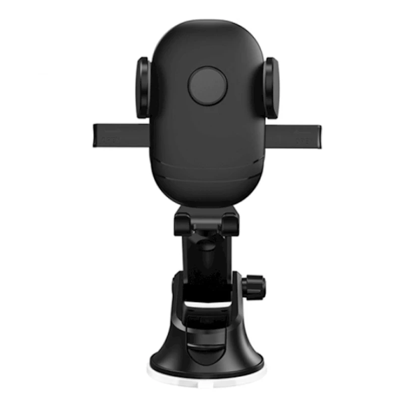 Автомобильный держатель для телефона Wiwu CH013 Black