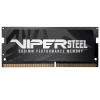 Оперативная память Patriot Viper Steel 32GB 2400MHz CL15 SODIMM Single (PVS432G240C5S) Оперативная память Patriot Viper Steel 32GB 2400MHz CL15 SODIMM Single (PVS432G240C5S)