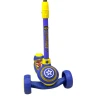 Детский самокат Sport 2346_blue, синий