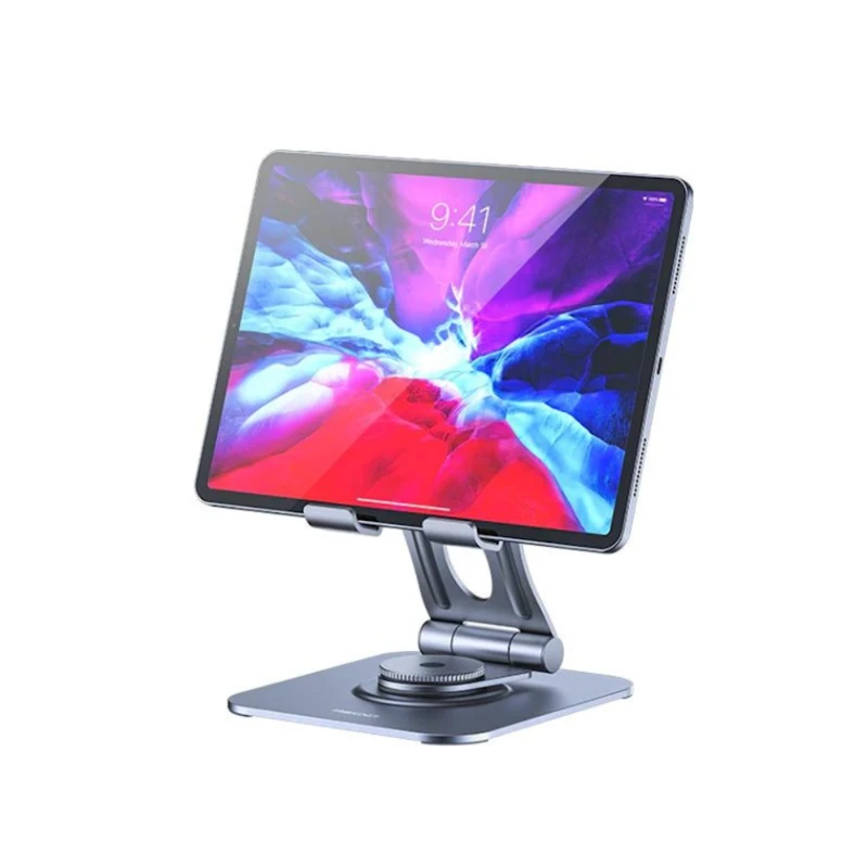 Настольный держатель Recci RHO-M12 Multi-Angle Fold Настольный держатель Recci RHO-M12 Multi-Angle Fold