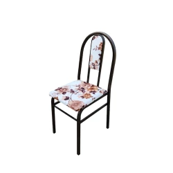 Стул EFM-0173, 92x38x36 см, коричневый Стул EFM-0173, 92x38x36 см, коричневый