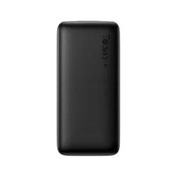 Внешний аккумулятор Baseus Bipow Pro Digital Display Fast Charge PPBD040201 10000mAh Black
