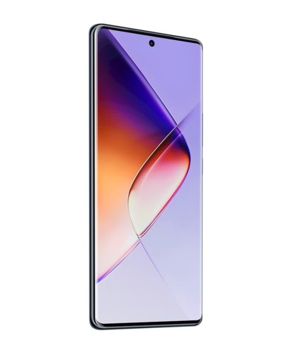 Smartfon Infinix Note 40 Pro 12GB/256GB Black + Infinix XP03 Type C