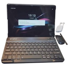 Planşet iDino Notebook Boom 8GB/512GB Black