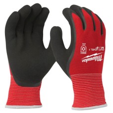 Əlcəklər Milwaukee 4932471345 Winter Cut 1/A, ölçü 10/XL, 1 cüt