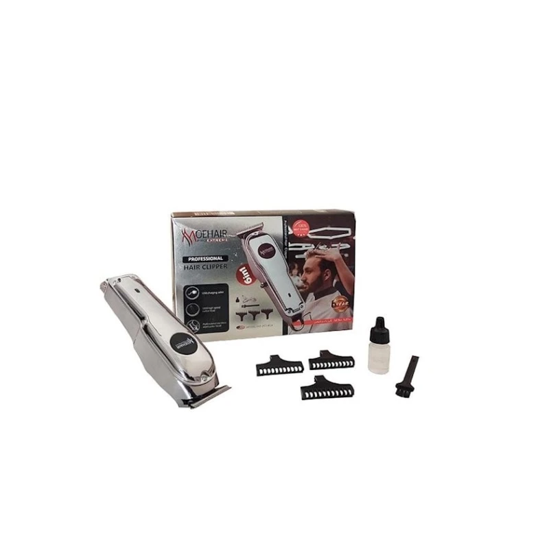 Машинка для стрижки волос Moehair MO8024