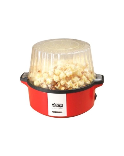 Popkorn hazırlayan cihaz DSP KA-2023