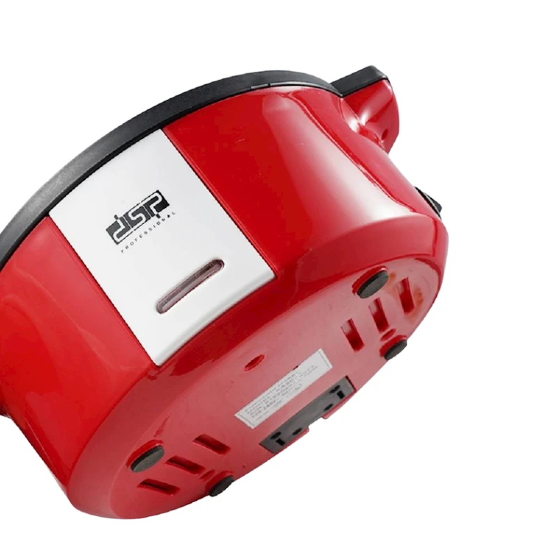 Аппарат для приготовления попкорна DSP KA-2023 Аппарат для приготовления попкорна DSP KA-2023