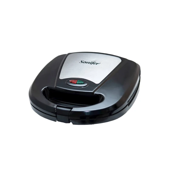 Сэндвичница Sonifer 3 в 1 SF-6063 Сэндвичница Sonifer 3 в 1 SF-6063