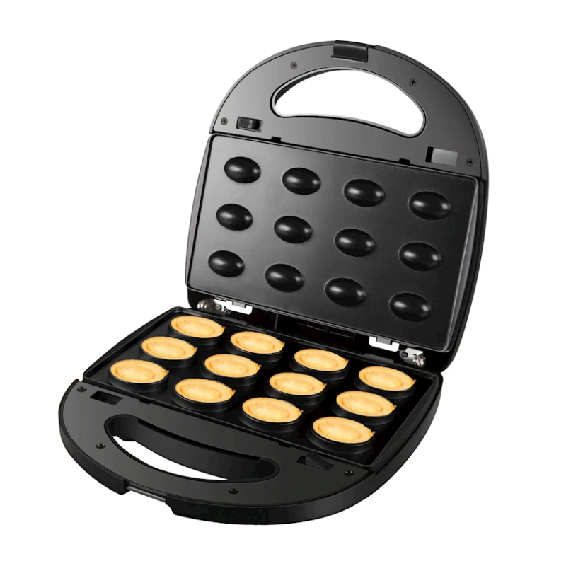 Сэндвичница Sonifer 3 в 1 SF-6063 Сэндвичница Sonifer 3 в 1 SF-6063