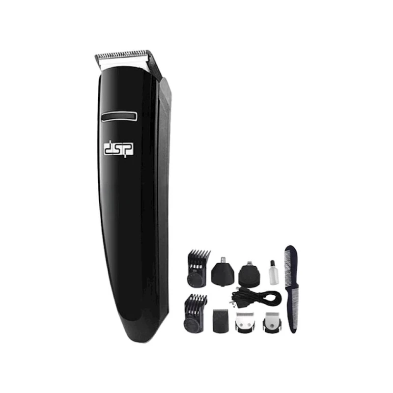 Saç kəsimi üçün universal DSP 90208 Saç kəsimi üçün universal DSP 90208