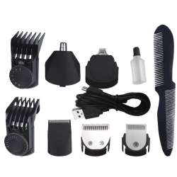 Saç kəsimi üçün universal DSP 90208