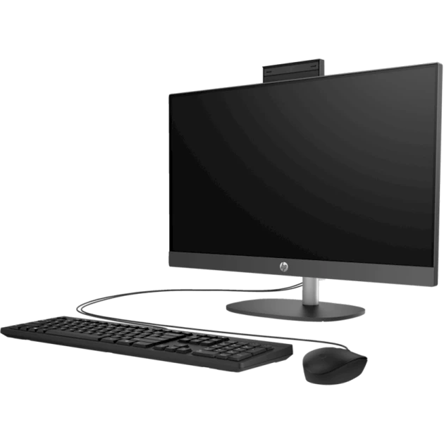 Моноблок HP ProOne 240 G10 (935X4EA) Моноблок HP ProOne 240 G10 (935X4EA)