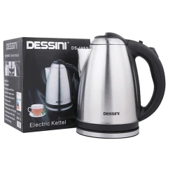 Elektrik çaydan Dessini DS-19SS