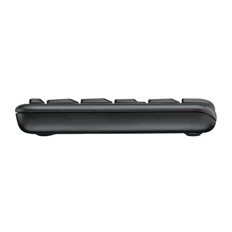 Комплект клавиатура и мышь Logitech MK220 Black (920-003161) Комплект клавиатура и мышь Logitech MK220 Black (920-003161)