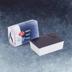 Акварель Белые ночи, Индиго, 2.5мл