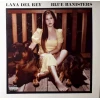Vinil val Polydor Records Lana Del Rey Vinil val Polydor Records Lana Del Rey