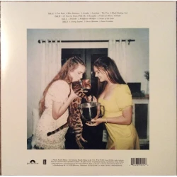 Vinil val Polydor Records Lana Del Rey 