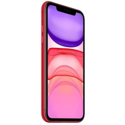 Смартфон Apple iPhone 11 4GB/64GB Dual Sim Red