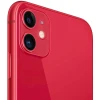 Смартфон Apple iPhone 11 4GB/64GB Dual Sim Red Смартфон Apple iPhone 11 4GB/64GB Dual Sim Red