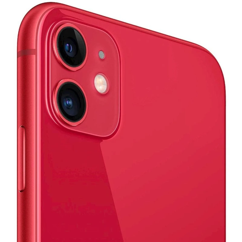 Смартфон Apple iPhone 11 4GB/64GB Dual Sim Red Смартфон Apple iPhone 11 4GB/64GB Dual Sim Red