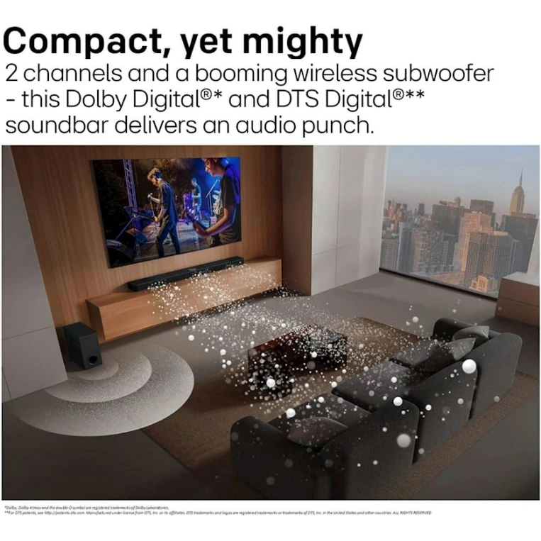 Домашний кинотеатр LG S40T Домашний кинотеатр LG S40T