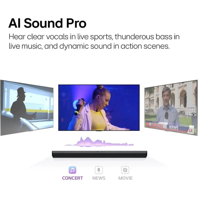 Домашний кинотеатр LG S40T Домашний кинотеатр LG S40T