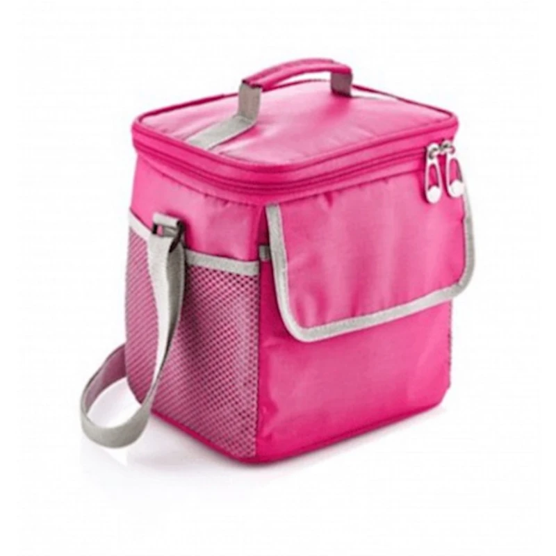 Термосумка BabyJem Розовый