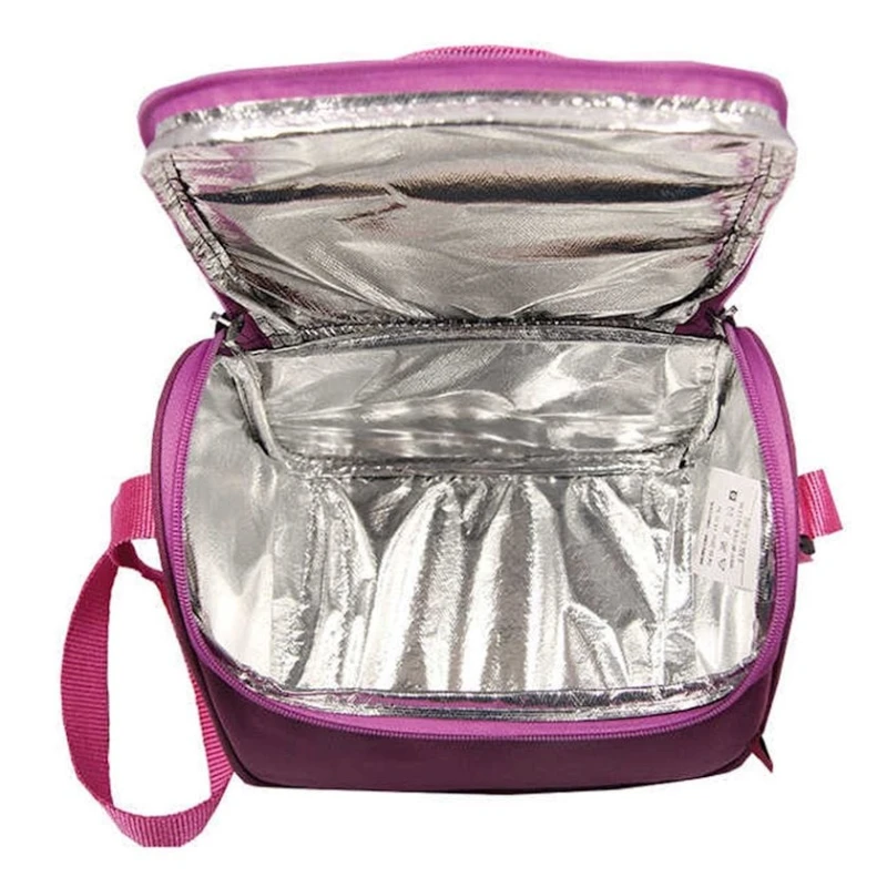 Термосумка BabyJem Розовый