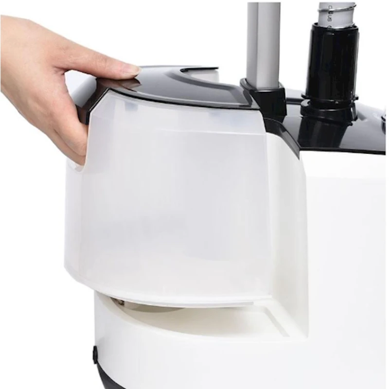 Вертикальный отпариватель Lexical LSR-1201