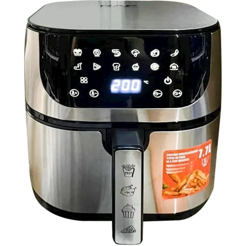 Аэрофритюрница RAF R.5261 7.7 л