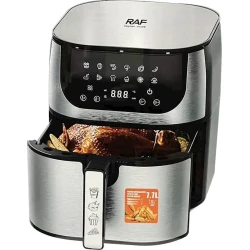 Аэрофритюрница RAF R.5261 7.7 л