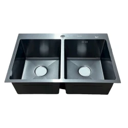Кухонная мойка AH-CAN75-QQ Кухонная мойка AH-CAN75-QQ