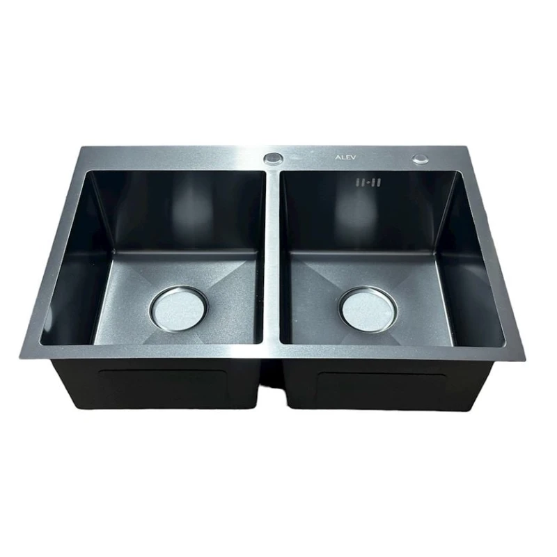 Кухонная мойка AH-CAN75-QQ Кухонная мойка AH-CAN75-QQ